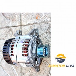 Генератор Газель Некст А 274 Evotech 2.7